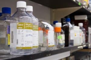 Photo "Why Scientific Transparency Is Important for Health"