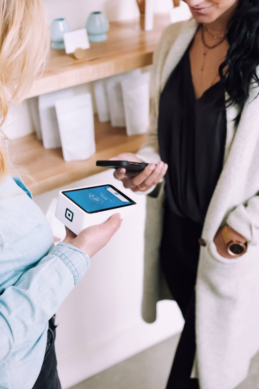 Photo "How Are Consumer Expectations Changing in Healthcare"