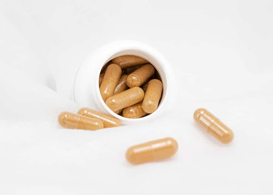 Medication packaging