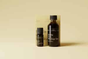 Photo Medication packaging