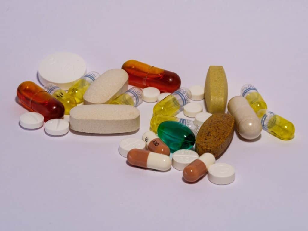 Photo medicatieadvies