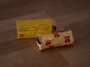 Photo discreet packaging