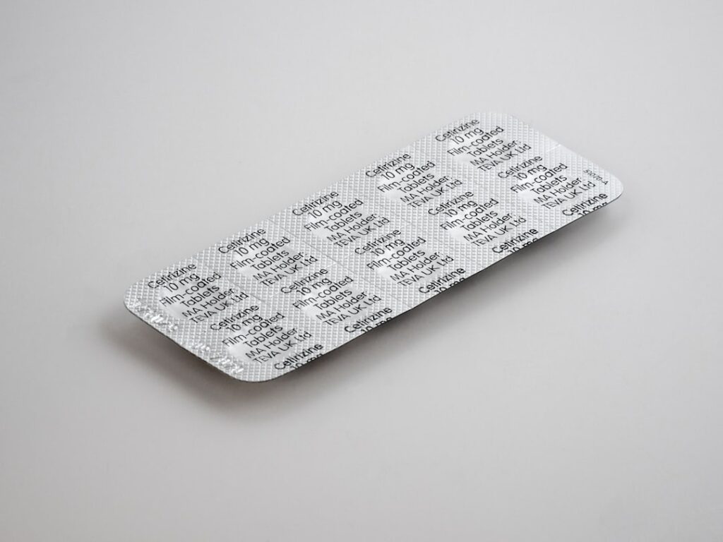 Photo medication not available