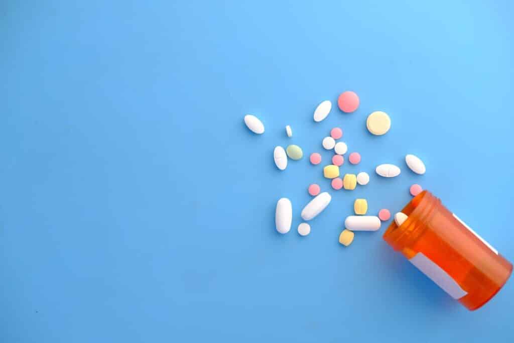 Photo medication