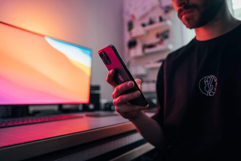 Photo big tech