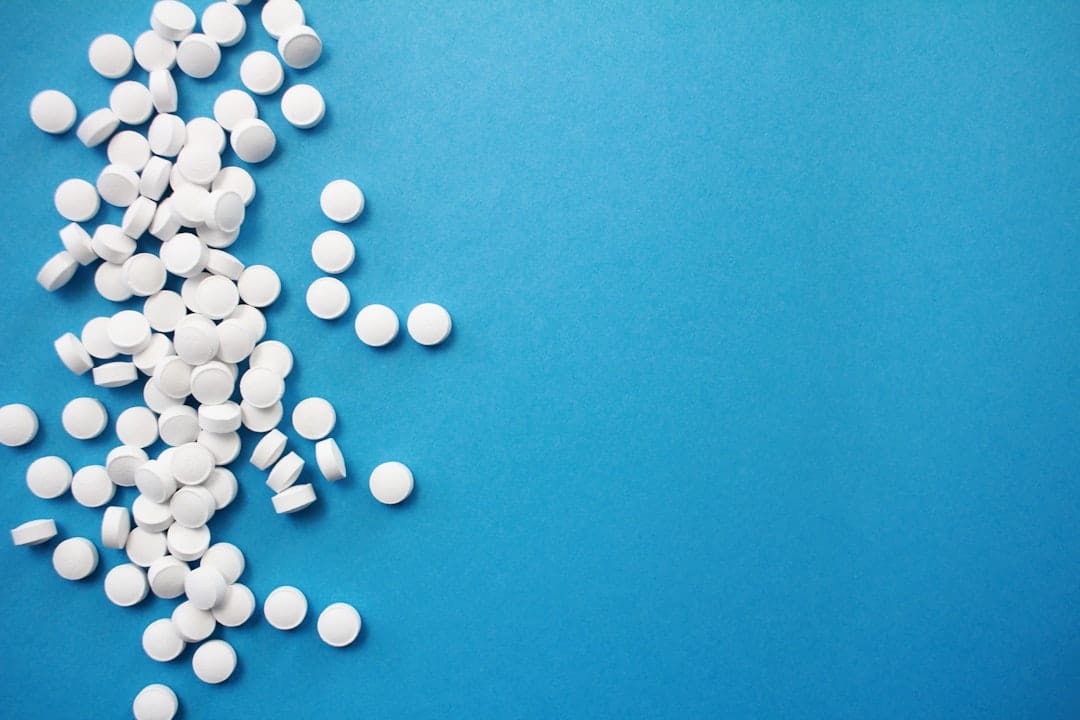 Hoe apotheken omgaan met toenemende online concurrentie