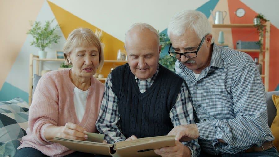 Photo pharmaceutical innovations independent living elderly