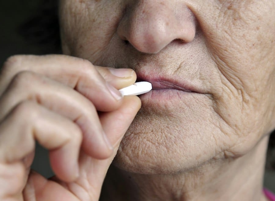 pharmaceutical innovations independent living elderly